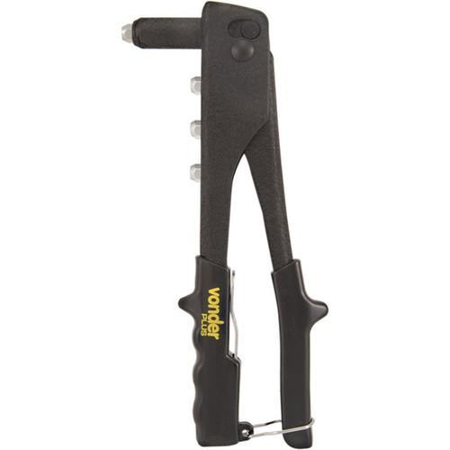 Rebitador manual tipo alicate para rebites at� 4,8 mm - RM300