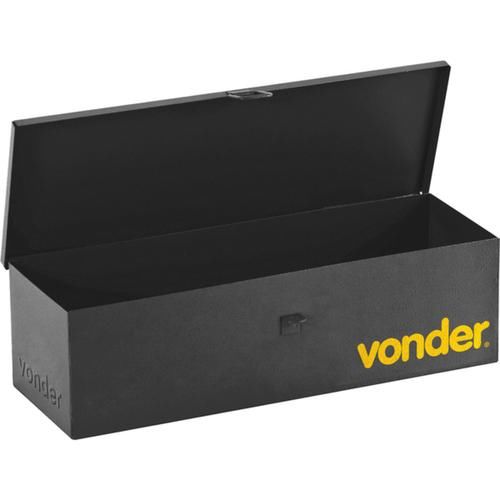 Caixa met�lica para ferramentas 35 cm - 61.15.351.211