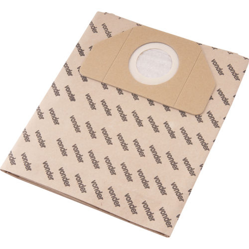 Saco coletor de p para aspirador APV1218 com 3 peas