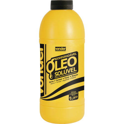 �leo sol�vel 1 litro