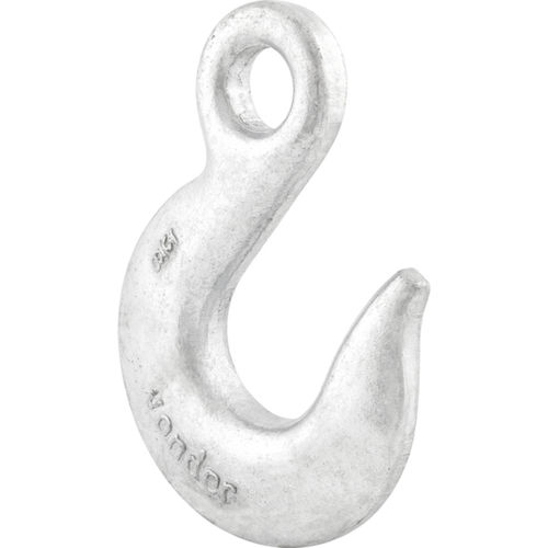 Gancho de ao com olhal 3/8