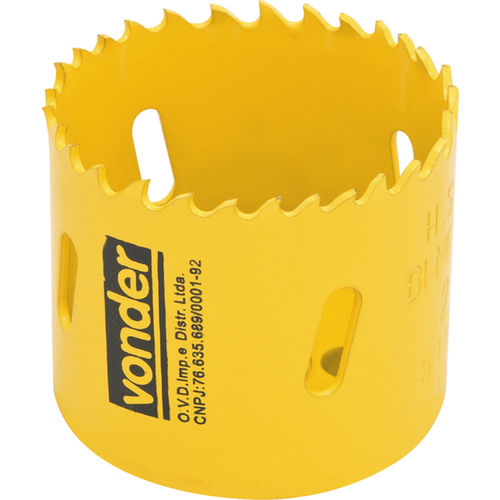 Serra copo bimetal a�o r�pido 32 mm - 1.1/4