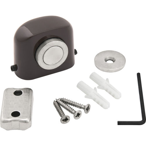 Fixador de porta marrom - FP600