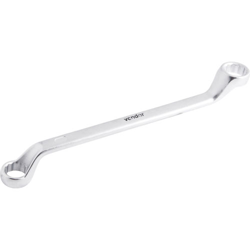 Chave estrela 20 x 22 mm  ao cromo vandio