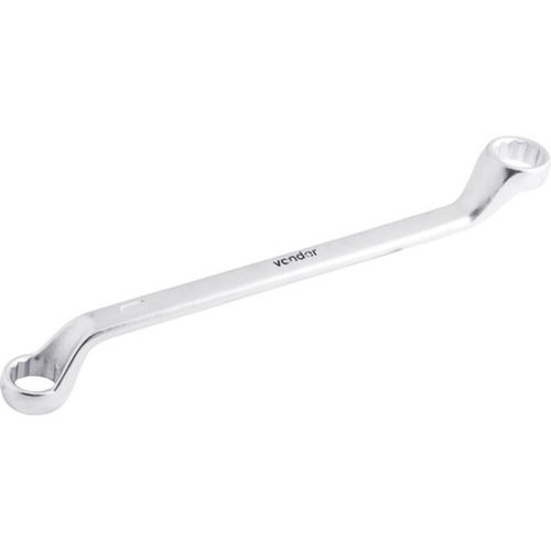 Chave estrela 20 x 22 mm  ao cromo vandio