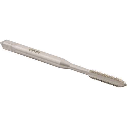 Jogo de macho manual a�o r�pido 3/16