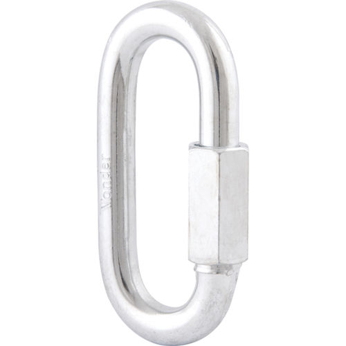 Mosquet�o com rosca 7,9 mm - 5/16