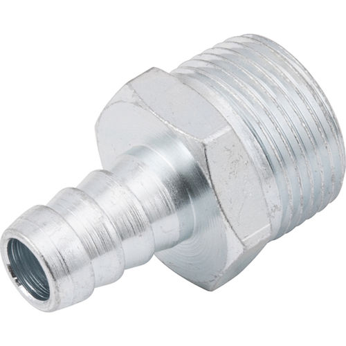 Espigão macho rosca de 3/4 Espigão macho rosca de 3/4