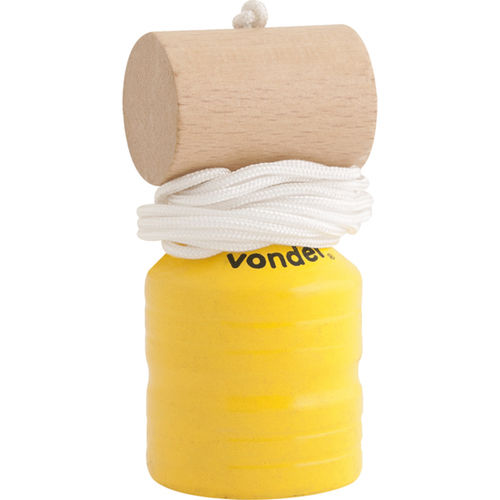 Prumo de parede de metal 400 g 