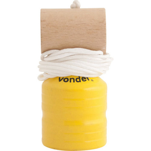 Prumo de parede de metal 400 g 