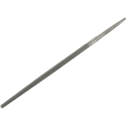 Lima redonda bastarda 8