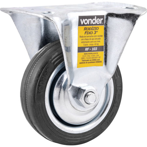 Rodzio fixo linha leve 3