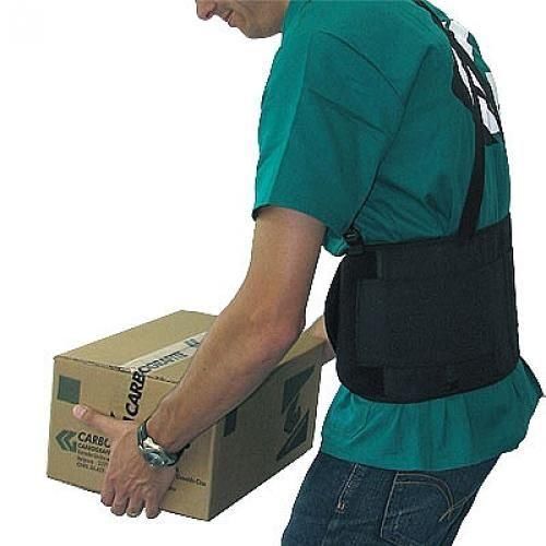 Protetor de lombar - tamanho G