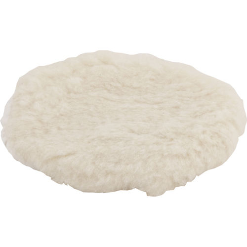 Boina de l� para polimento 8