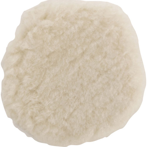 Boina de l� para polimento 8