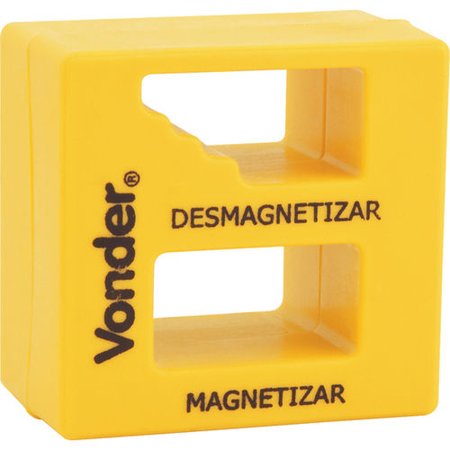 Magnetizador e desmagnetizador Magnetizador e desmagnetizador