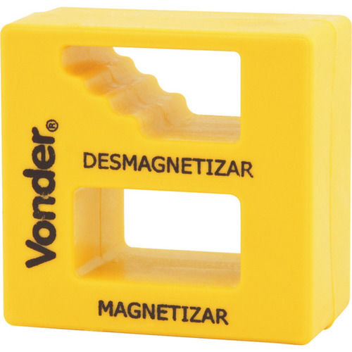 Magnetizador e desmagnetizador Magnetizador e desmagnetizador