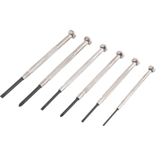 Jogo de chave de preciso fenda e phillips 