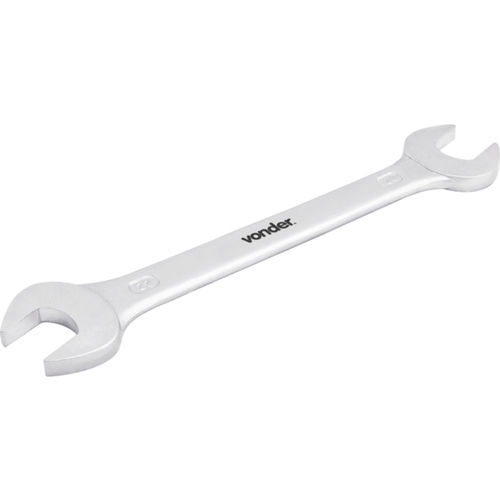 Chave fixa 20 mm x 22 mm aço cromo vanádio Chave fixa 20 mm x 22 mm aço cromo vanádio