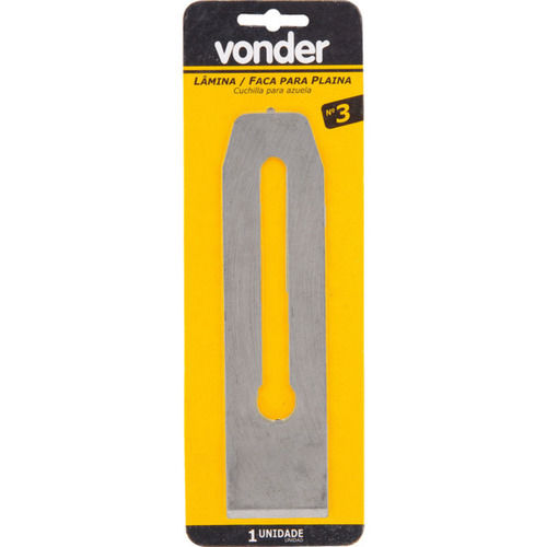 Lmina faca para plaina n 3
