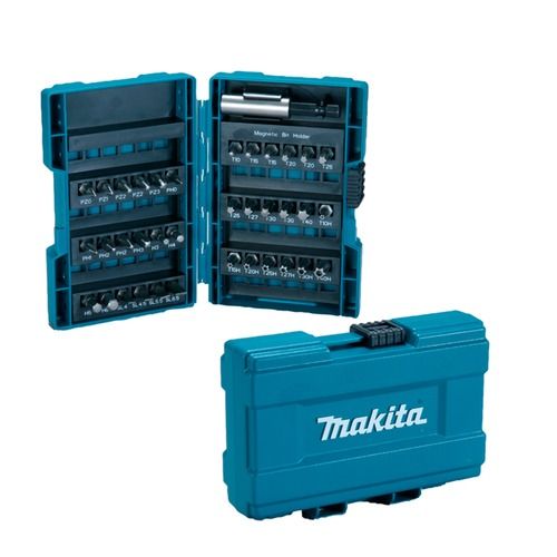 Jogo de bits com 37 peas - B-28606 