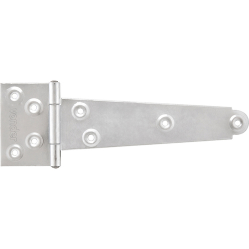 Dobradia leme lisa 12