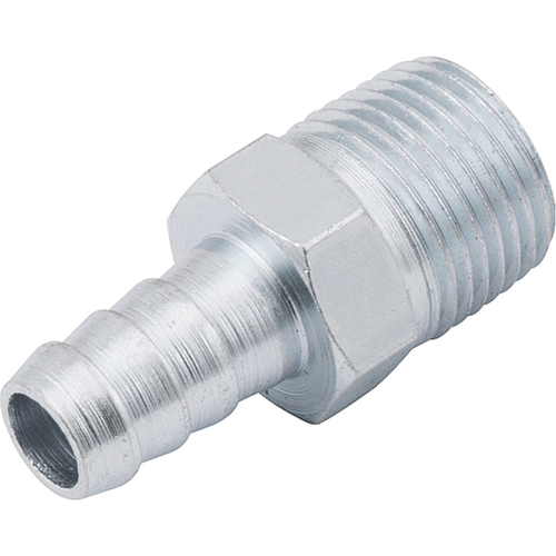Espigão macho rosca de 3/8 Espigão macho rosca de 3/8