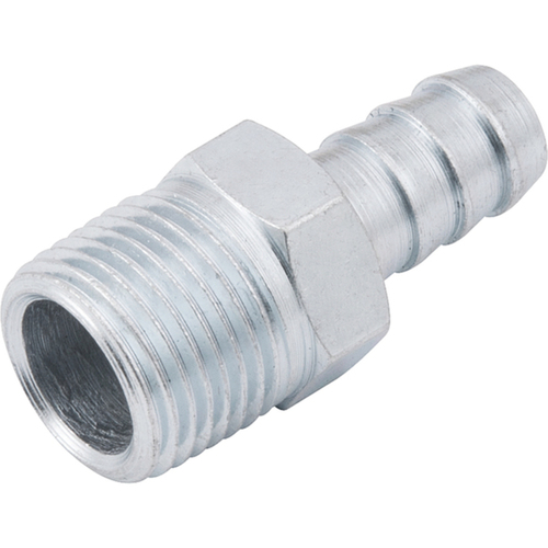 Espigão macho rosca de 3/8 Espigão macho rosca de 3/8