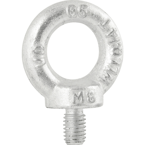 Parafuso olhal 16 mm