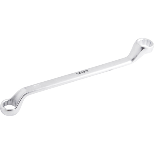 Chave estrela 8 mm x 9 mm a�o cromo van�dio - 3729080900