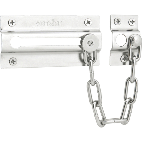 Fecho pega-ladrão Fecho pega-ladrão