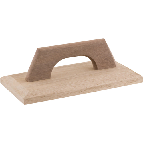 Desempenadeira de madeira 140 x 260 mm - 3328142600