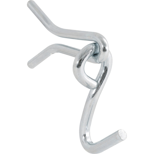 Gancho para rede de chumbar