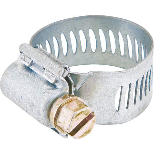 Abraadeira rosca sem fim 1/2