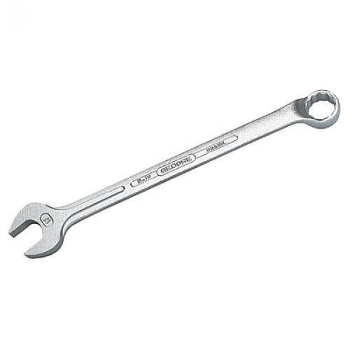 Chave combinada 50 mm ao cromo vandio - 1B