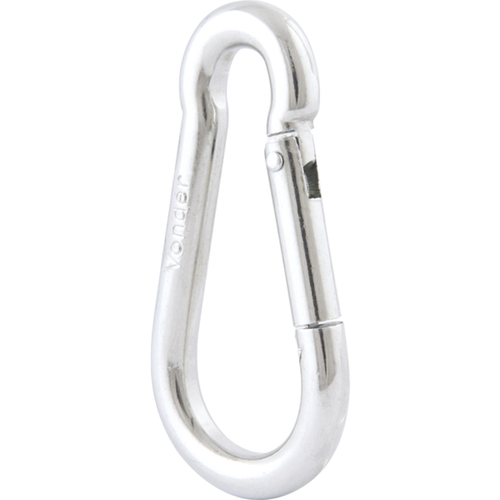 Mosqueto com trava 5 x 50 mm