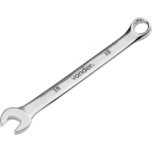 Chave combinada 11 mm aço cromo vanádio Chave combinada 11 mm aço cromo vanádio