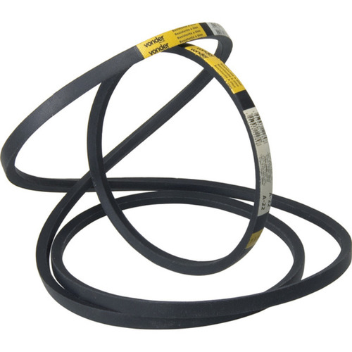 Correia em V perfil A industrial - A-22 