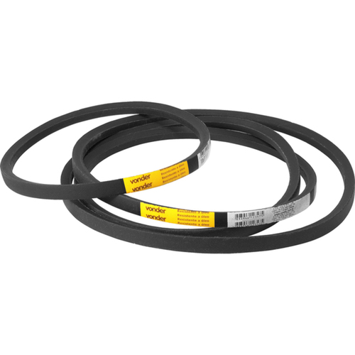 Correia em V perfil A industrial - A-22 