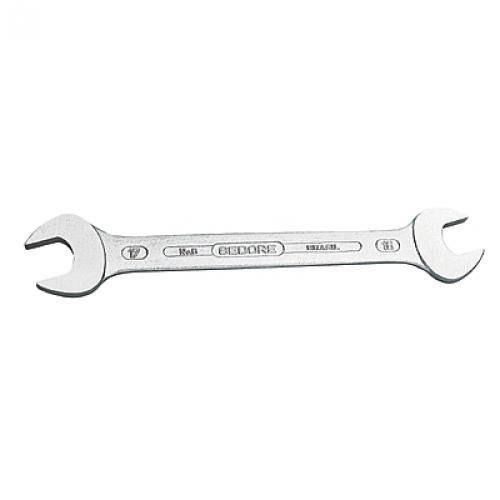 Chave fixa 24 x 26 mm aço gedore-vanadium - Ref. 6 Chave fixa 24 x 26 mm aço gedore-vanadium - Ref. 6