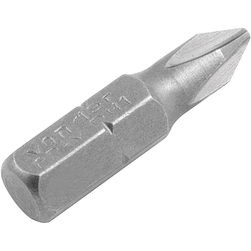 Bits phillips com encaixe 1/4