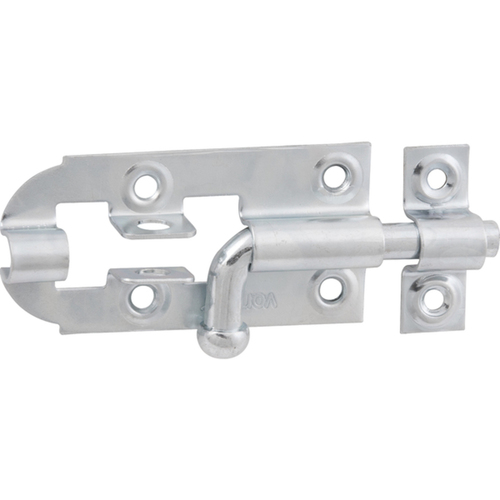 Fecho redondo 2.1/2 Fecho redondo 2.1/2