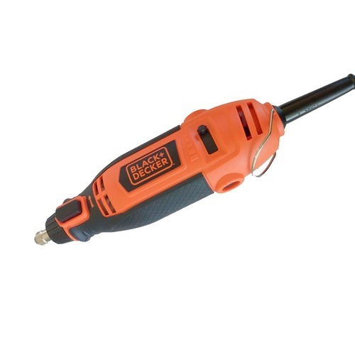 Kit micro retfica com 113 acessrios - RT18KA  110V