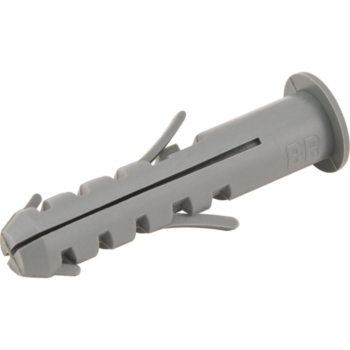 Bucha de fixao 6 mm com 1.000 peas -VA6