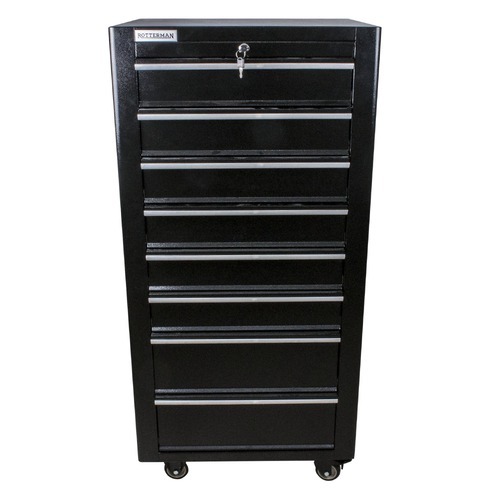 Gaveteiro para ferramentas com 8 gavetas - RLL-305