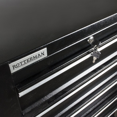 Gaveteiro para ferramentas com 8 gavetas - RLL-305