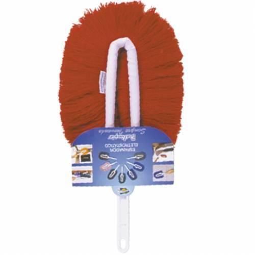 Espanador eletrosttico para limpeza sem espalhar o p - EE605