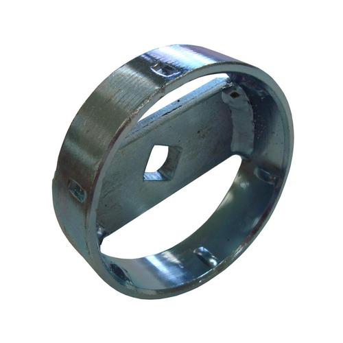 Saca filtro de leo 76,4 mm para motores Peugeot - 101034