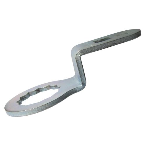 Chave estriada 32 mm para filtro de óleo - 101039 Chave estriada 32 mm para filtro de óleo - 101039