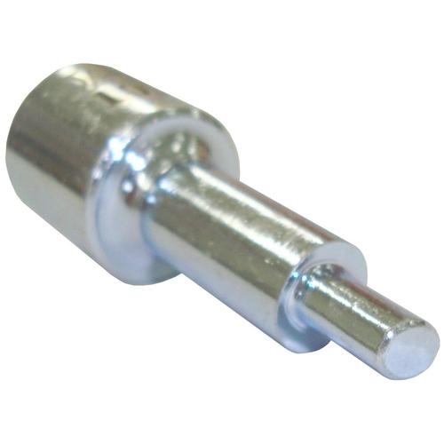 Chave encaixe oblongo para expandir fenda traseira das mangas de eixo - 103002